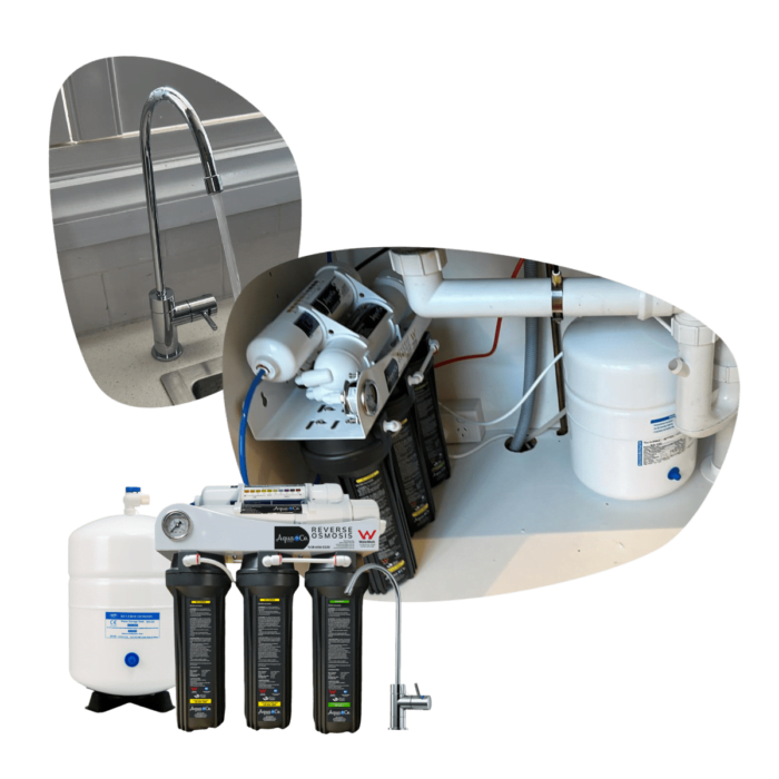 Reverse Osmosis Systems